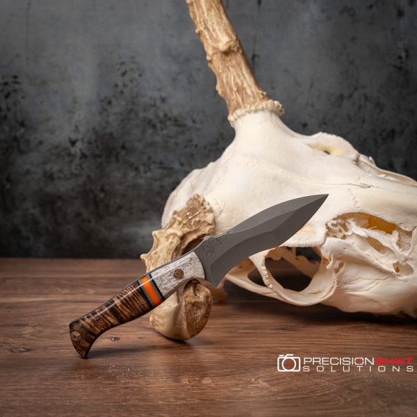 Half Face Blades Extremis MK1 Elk/Koa