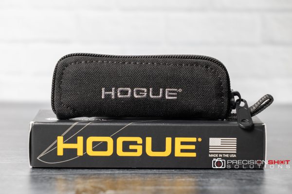 Hogue Knives DEKA Manual Folder 24376, Black, Magnacut - Image 6