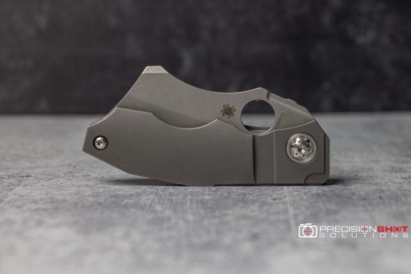 Spyderco Stovepipe C260TIP - Image 6