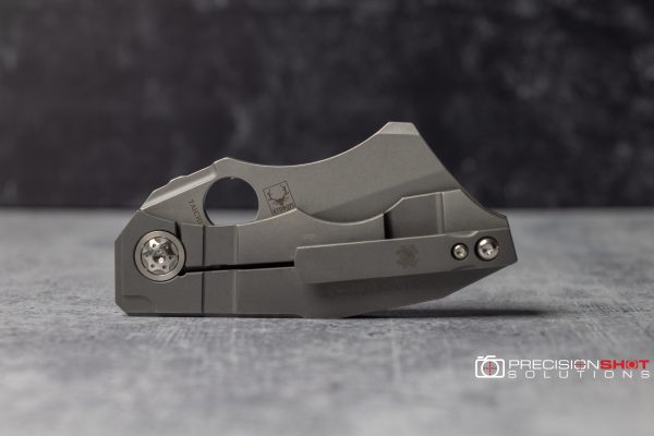 Spyderco Stovepipe C260TIP - Image 7