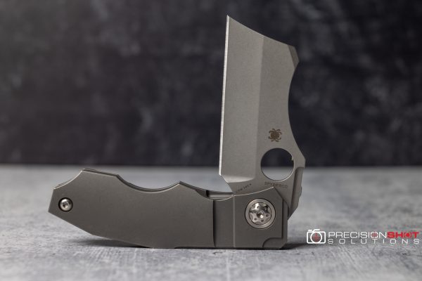 Spyderco Stovepipe C260TIP - Image 8