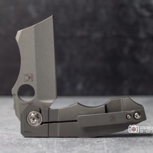 Spyderco Stovepipe