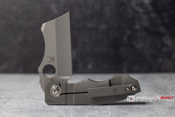 Spyderco Stovepipe