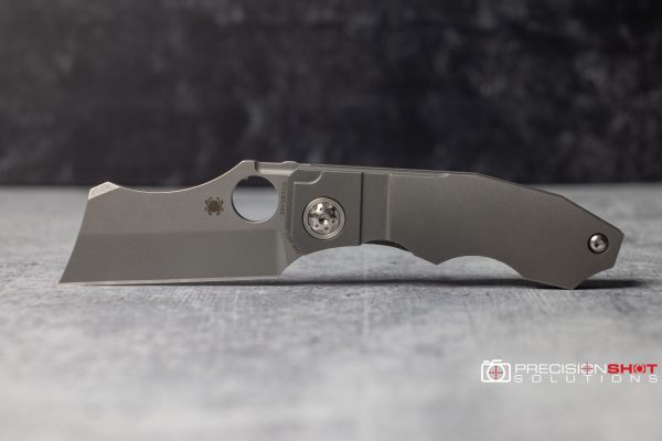 Spyderco Stovepipe C260TIP - Image 9