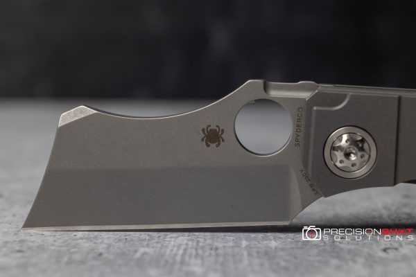 Spyderco Stovepipe C260TIP - Image 10