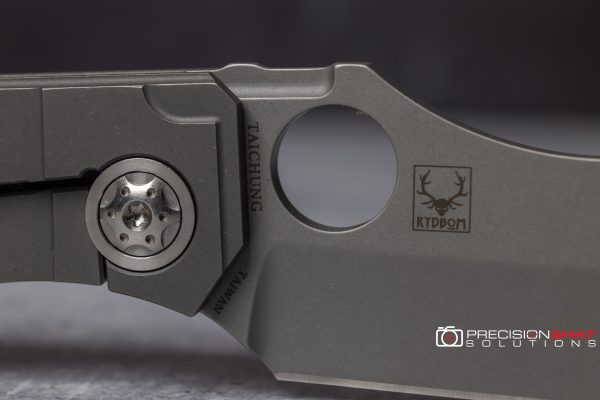 Spyderco Stovepipe C260TIP - Image 12