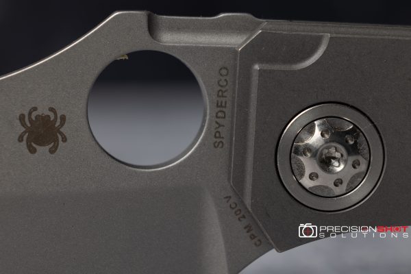 Spyderco Stovepipe C260TIP - Image 13