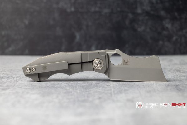 Spyderco Stovepipe C260TIP - Image 14