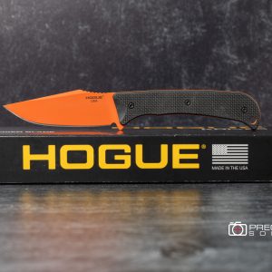 Hogue Extrak Orange
