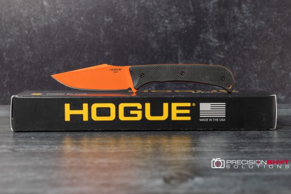 Hogue Extrak Orange