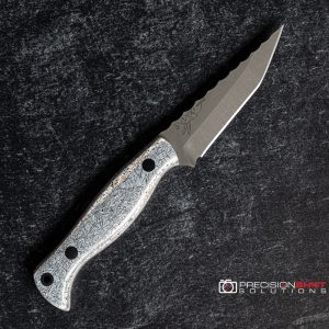 Half Face Blades Congressman Ghost Carbon