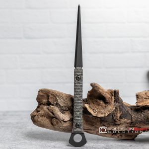 Half Face Blades Cardiac Spike