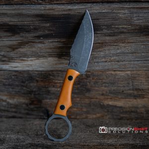 Half Face Blades Jaq Vintage Westinghouse Micarta