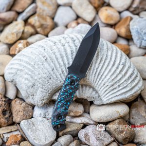 Half Face Blades Disaster Cub Turquoise Carbon