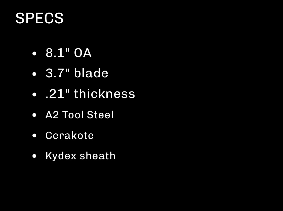 Half Face Blades 2025 Halloween Edition Cardiac Spike, Purple G10 - Image 16
