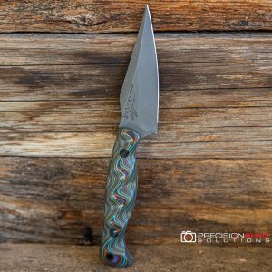 Half Face Blades Gulo Gulo Galaga G10