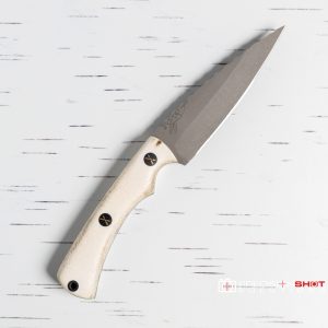 Half Face Blades Prometheus Elk