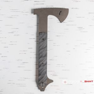 Half Face Blades Mini Howler Hawk