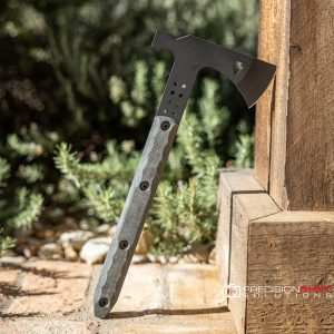 Half Face Blades Arrowhead Tomahawk