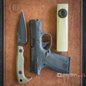 Half Face Blades Special K