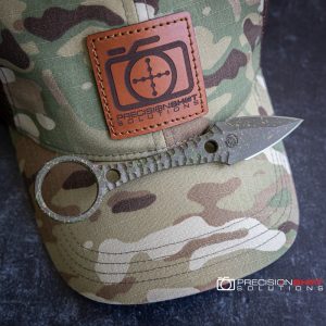 Half Face Blades Ringstrike Tropic Splatter