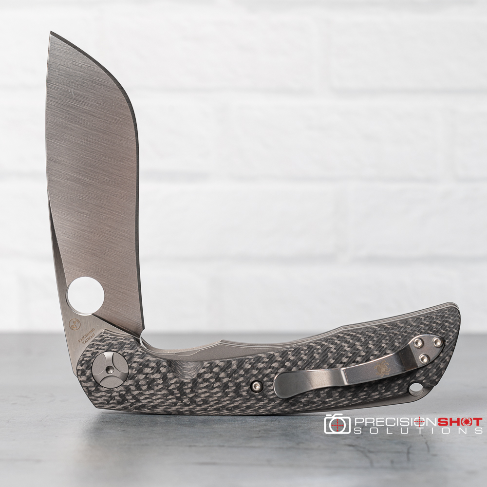 Spyderco Subvert