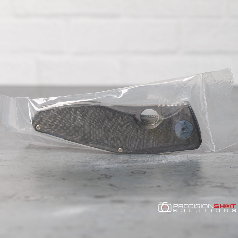 Spyderco Drunken C235CFTIP - Image 6