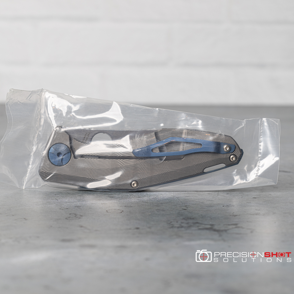 Spyderco Drunken C235CFTIP - Image 7