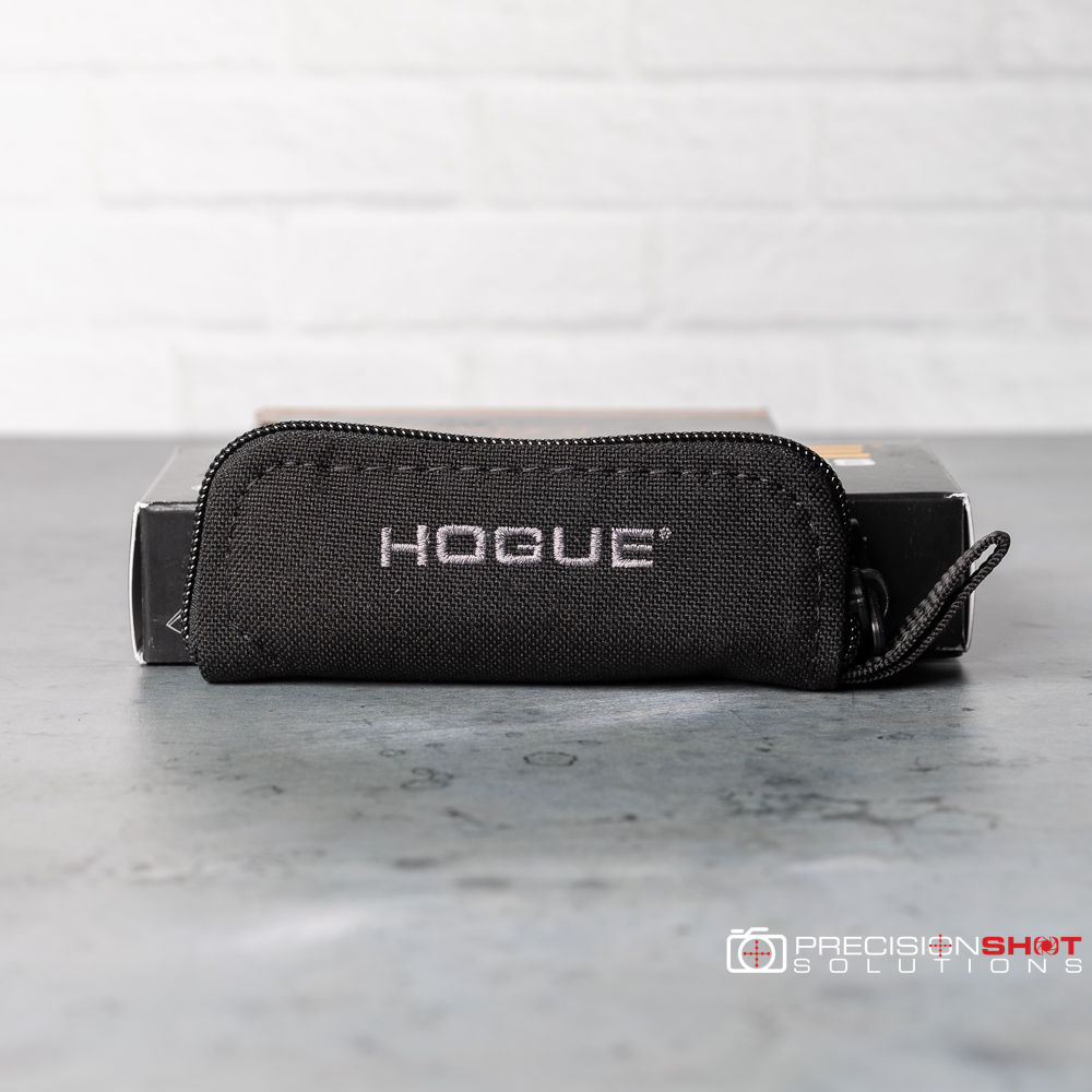 Hogue DEKA 24367, FDE, Black Magnacut Wharncliffe blade - Image 6