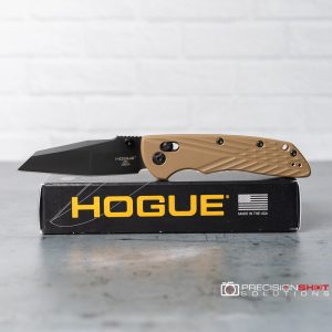 Hogue DEKA FDE Wharncliffe