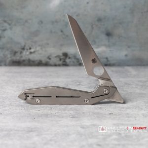 Spyderco Nand