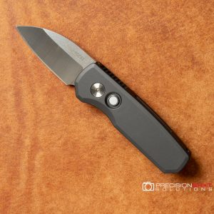 Pro-Tech Runt 5 Black