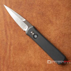 Pro-Tech Godson Black Pearl