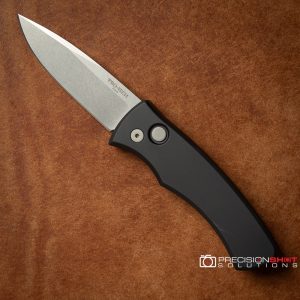 Pro-tech Duke 2101 black