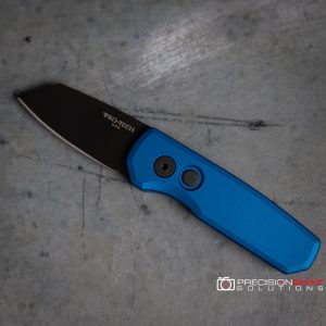 Protech Runt5 Blue
