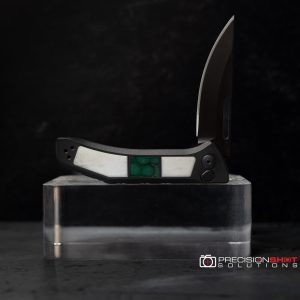 Half Face Blades Custom Kwaiken folder